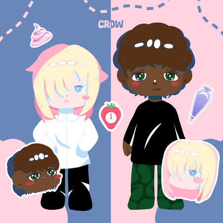 ❤ ❤